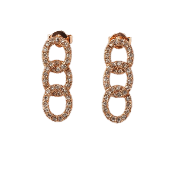 Link Earrings