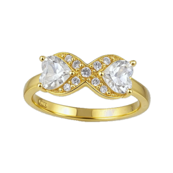 Heart Ring