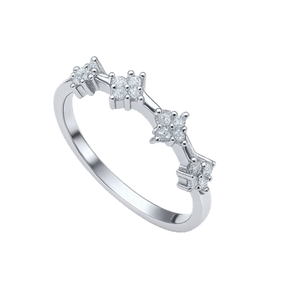 Tiara Ring