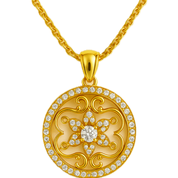 Exquisite Necklace